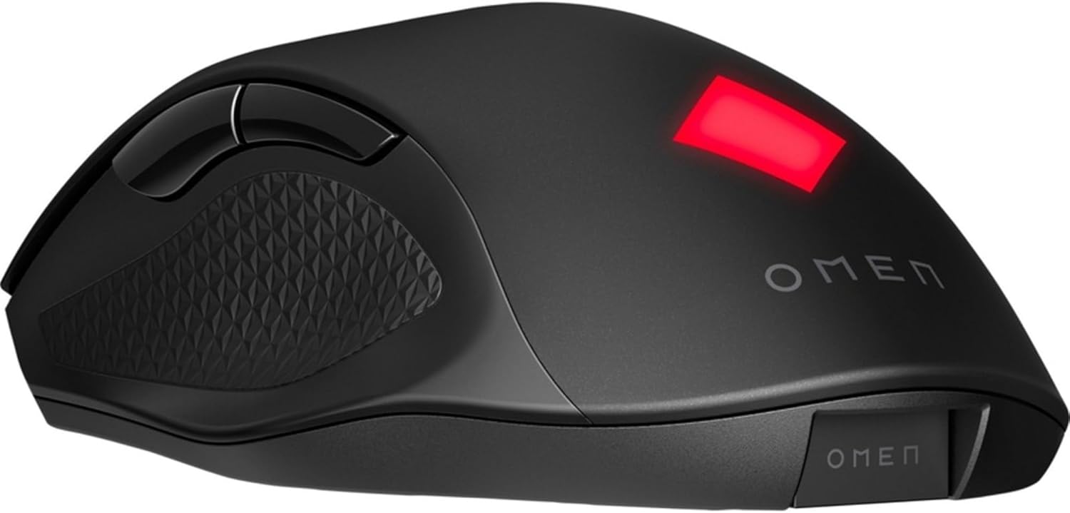 OMEN Vector Wireless Gaming Mouse
