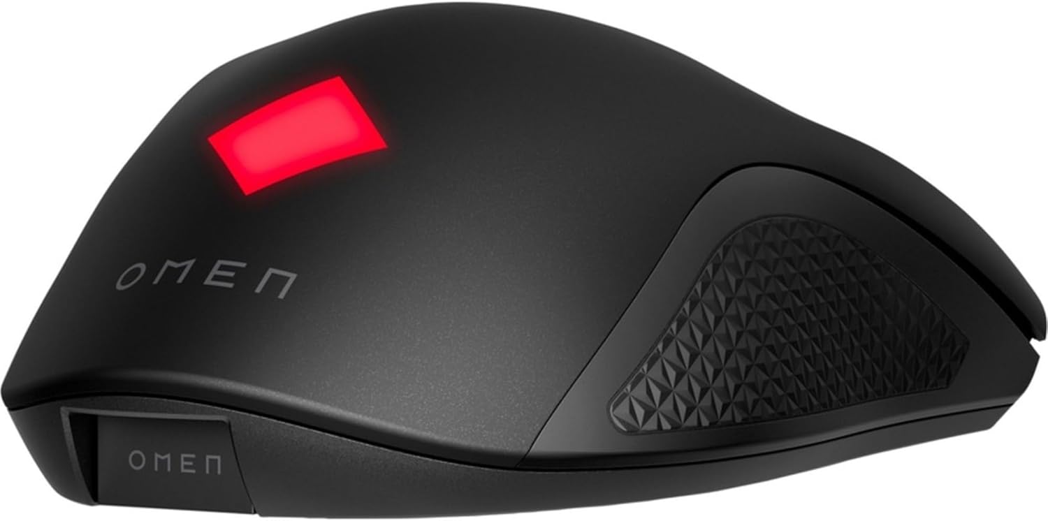 OMEN Vector Wireless Gaming Mouse