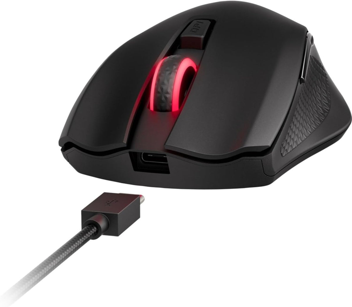 OMEN Vector Wireless Gaming Mouse