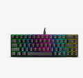 Ozone Mini Tactical 65% Wireless Gaming Keyboard