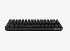 Ozone Mini Tactical 65% Wireless Gaming Keyboard
