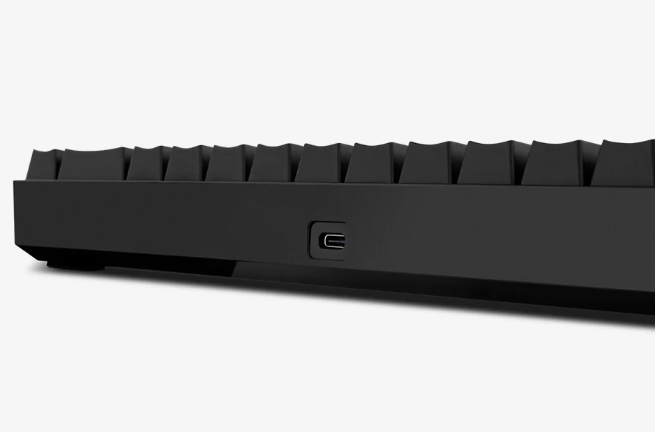 Ozone Mini Tactical 65% Wireless Gaming Keyboard