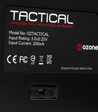 Ozone Mini Tactical 65% Wireless Gaming Keyboard