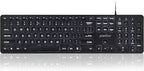Perixx PERIBOARD-331M Keyboard