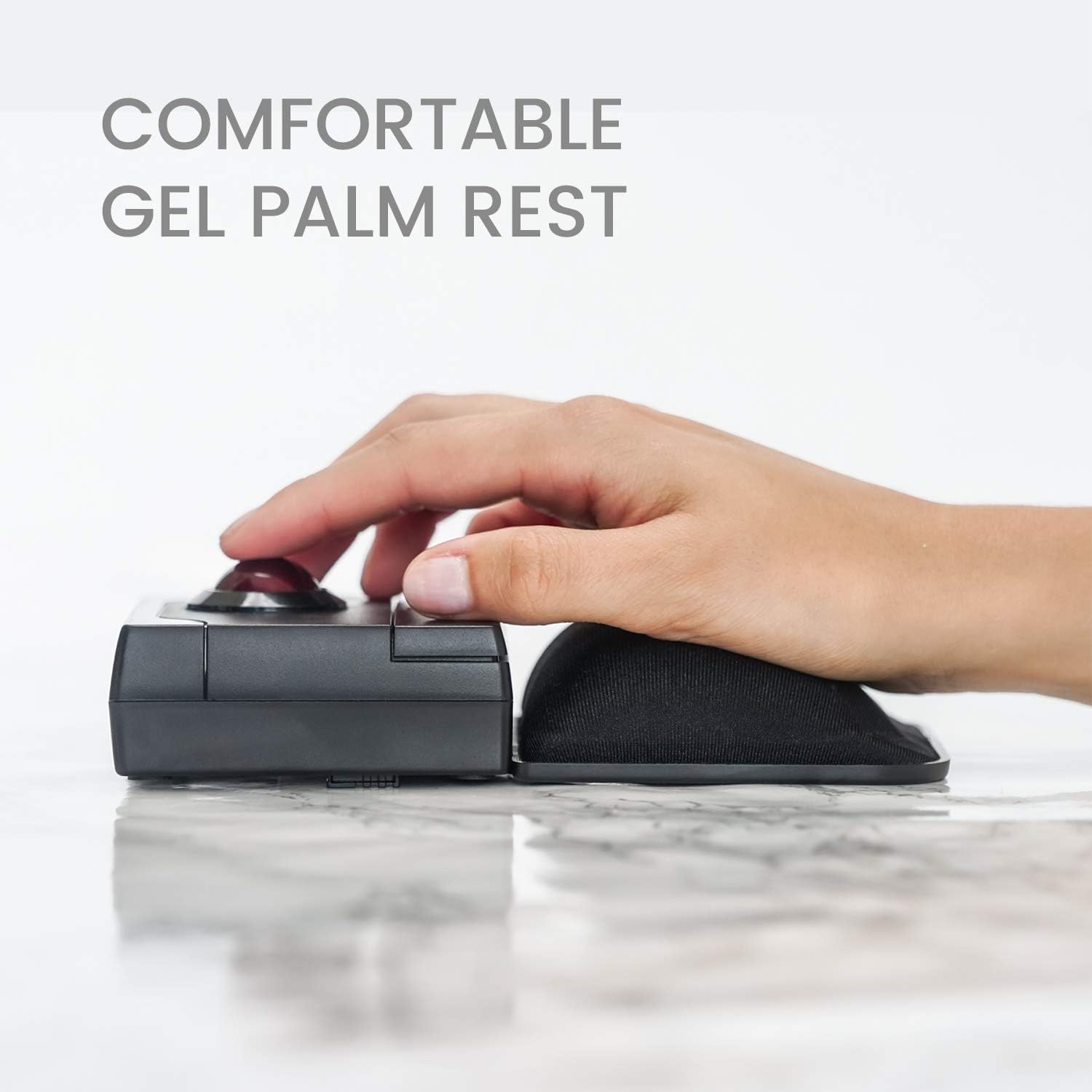 Perixx PERIPRO-706 Wireless Mouse