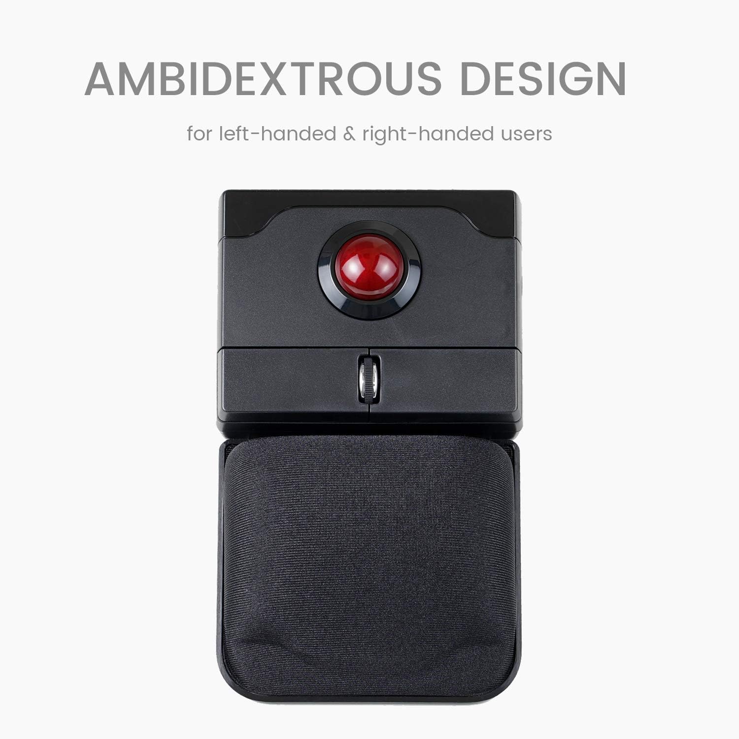 Perixx PERIPRO-706 Wireless Mouse