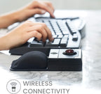 Perixx PERIPRO-706 Wireless Mouse