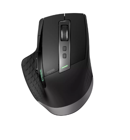 Rapoo MT750S Multi-Mode Wireless Mouse