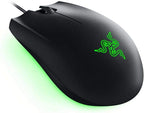 Razer Abyssus Essential Gaming Mouse