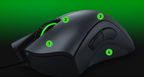 Razer Abyssus Essential Gaming Mouse