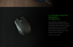 Razer Atheris Wireless Gaming Mouse
