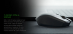 Razer Atheris Wireless Gaming Mouse