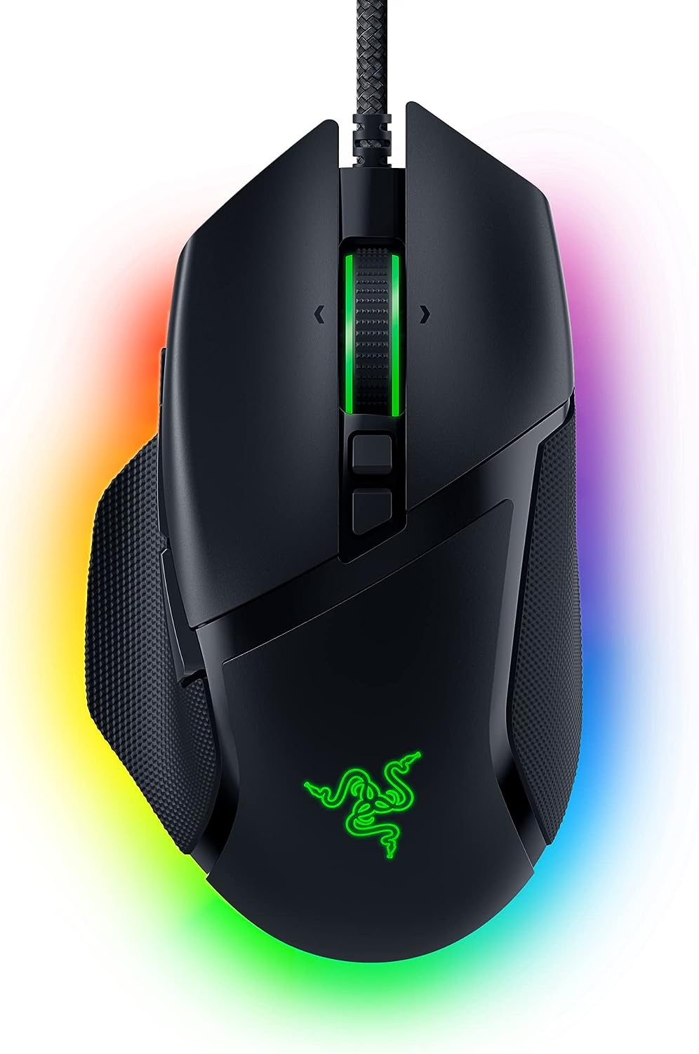 Razer Basilisk Gaming Mouse