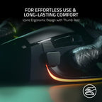 Razer Basilisk Gaming Mouse