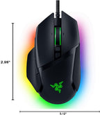 Razer Basilisk Gaming Mouse