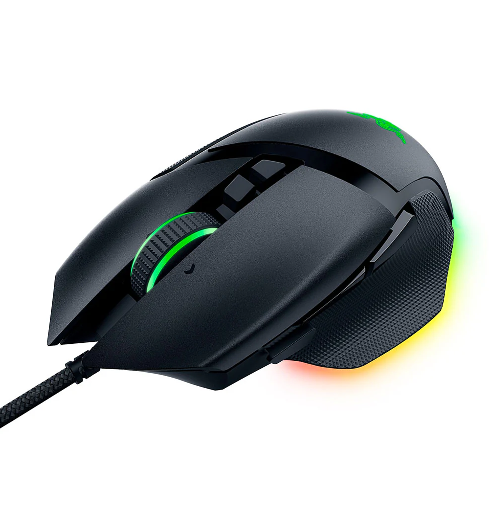 Razer Basilisk V3 Gaming Mouse