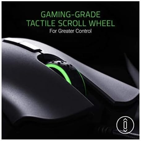 Razer DeathAdder Elite Gaming Mouse