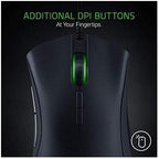 Razer DeathAdder Elite Gaming Mouse