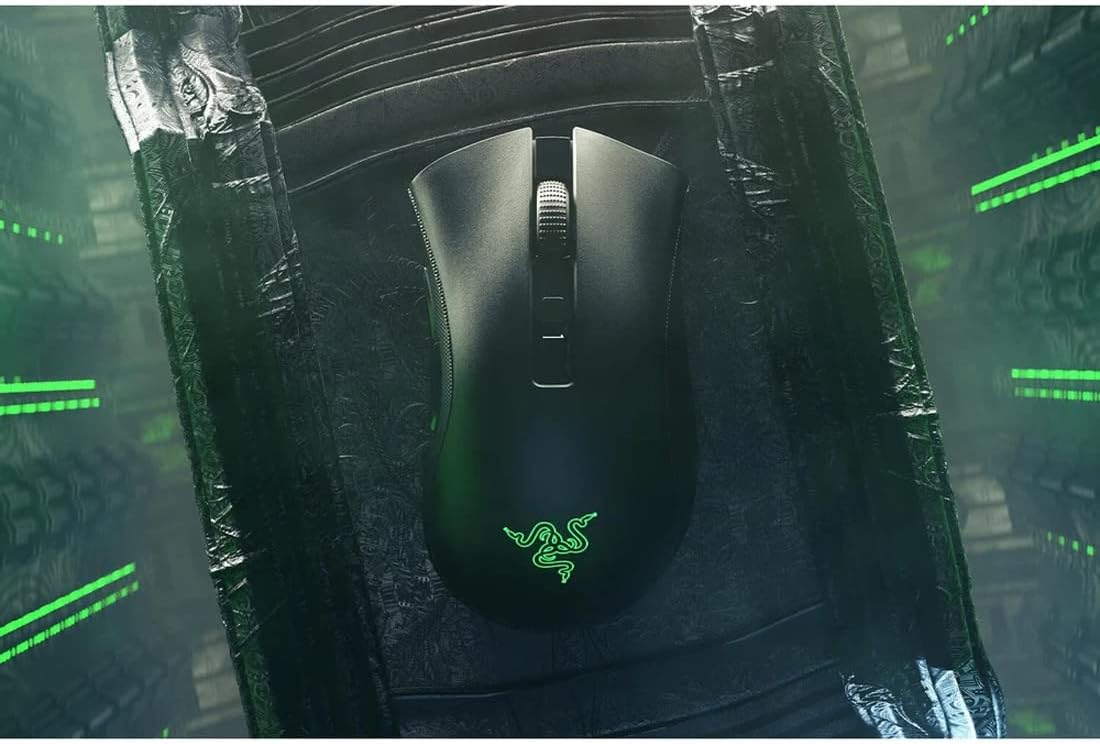 Razer DeathAdder V2 Pro Wireless Gaming Mouse