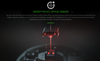 Razer DeathAdder V2 Pro Wireless Gaming Mouse