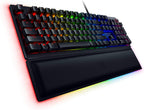 Razer Huntsman Elite Opto-Mechanical Gaming Keyboard