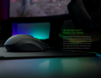 Razer Naga Trinity Wired Gaming Mouse for MOBA &amp; MMO