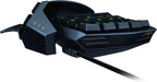 Razer Orbweaver Stealth Mechanical Gaming Keypad (Anti-Ghosting)