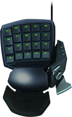 Razer Orbweaver Mechanical Gaming Keypad with Programmable Keys