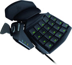 Razer Orbweaver Mechanical Gaming Keypad with Programmable Keys