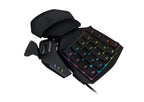 Razer Orbweaver Chroma RGB Mechanical Gaming Keypad with Custom Lighting