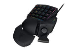 Razer Orbweaver Chroma RGB Mechanical Gaming Keypad with Custom Lighting