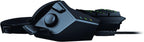 Razer Orbweaver Pro Mechanical Gaming Keypad with Adjustable Palm Rest