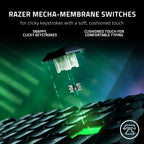 Razer Ornata Chroma Full-Size Gaming Keyboard
