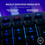 Razer Ornata Chroma Full-Size Gaming Keyboard