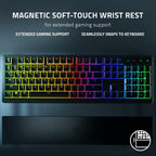 Razer Ornata Chroma Full-Size Gaming Keyboard