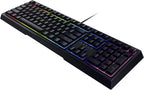 Razer Ornata V2 Full-Size Gaming Keyboard