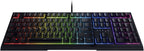 Razer Ornata V2 Full-Size Gaming Keyboard