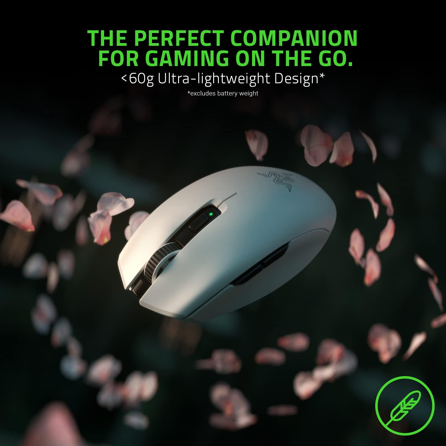 Razer Orochi V2 Wireless Gaming Mouse