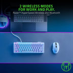 Razer Orochi V2 Wireless Gaming Mouse