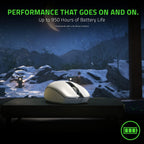 Razer Orochi V2 Wireless Gaming Mouse