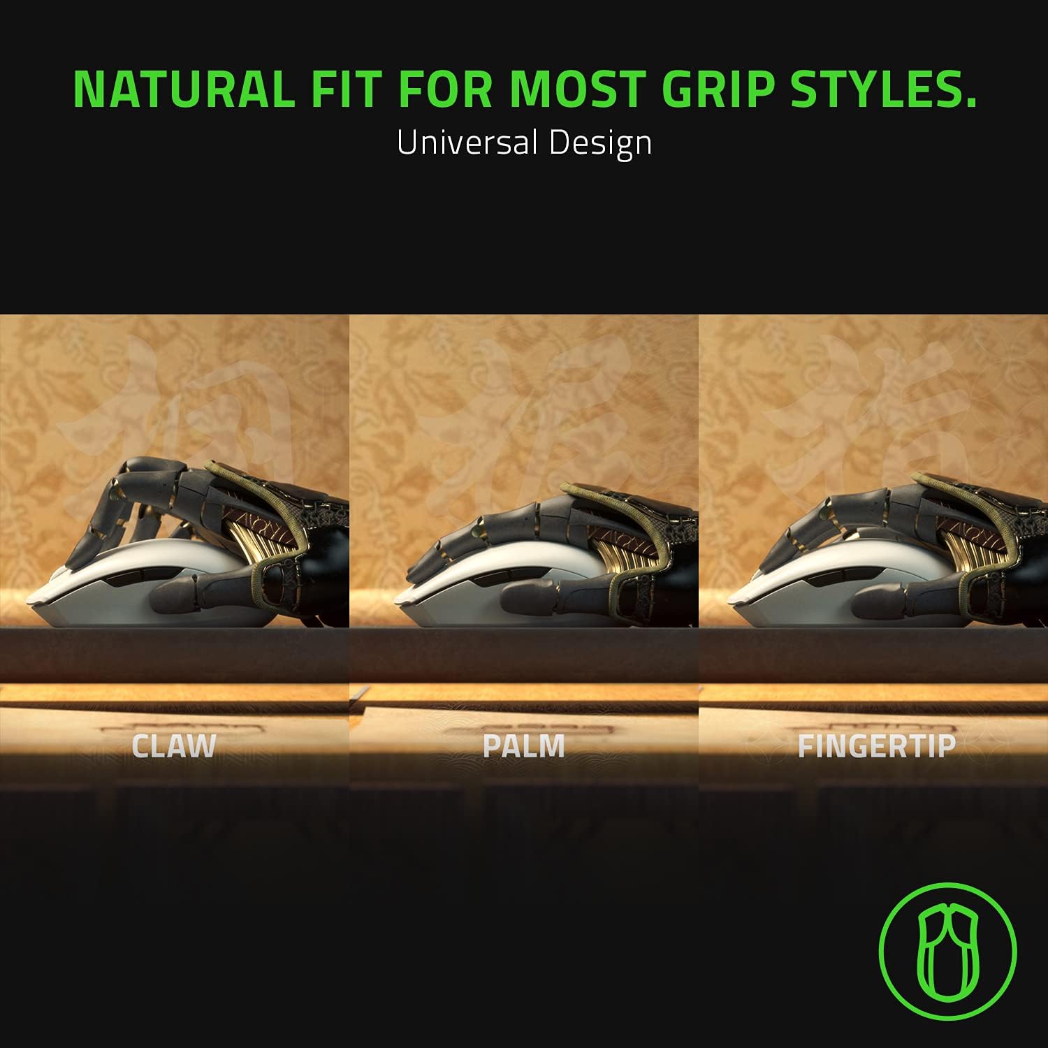Razer Orochi V2 Wireless Gaming Mouse