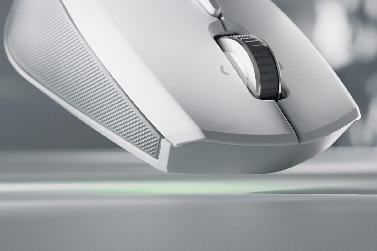 Razer Pro Click Mini Wireless Mouse