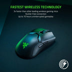 Razer Viper Ambidextrous Wired Gaming Mouse