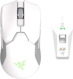 Razer Viper Ultimate Wireless Gaming Mouse with Charging Dock