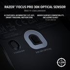 Razer Viper V2 Pro Wireless Gaming Mouse