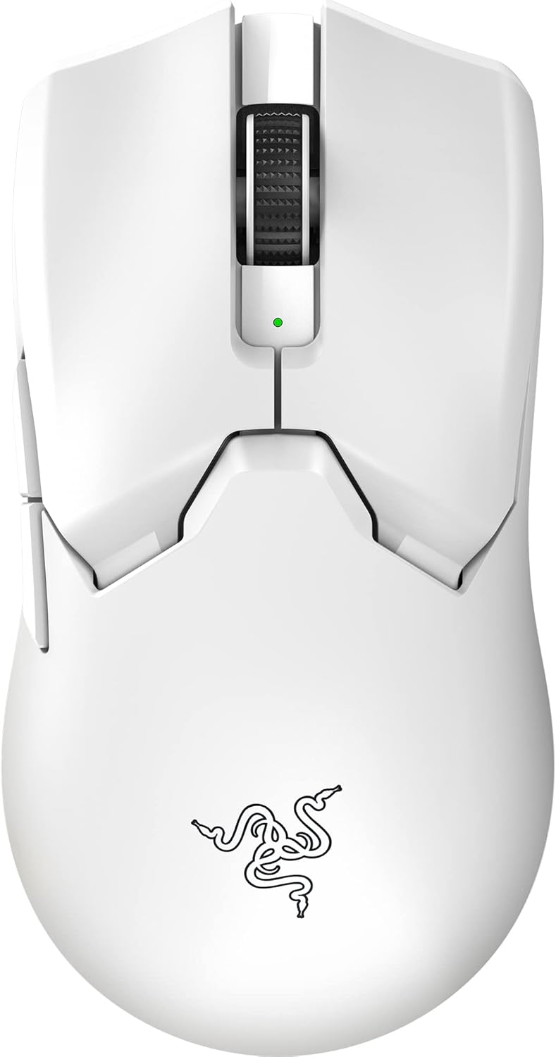 Razer Viper V2 Pro Wireless Gaming Mouse BLACK