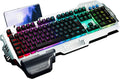 RedThunder K900 RGB Mechanical Gaming Keyboard