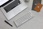 Royal Kludge RK61 60% Mechanical Keyboard