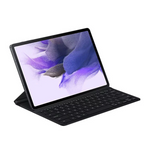 Samsung Book Cover Keyboard Slim for Galaxy Tab S8+ / S7+ / S7 FE