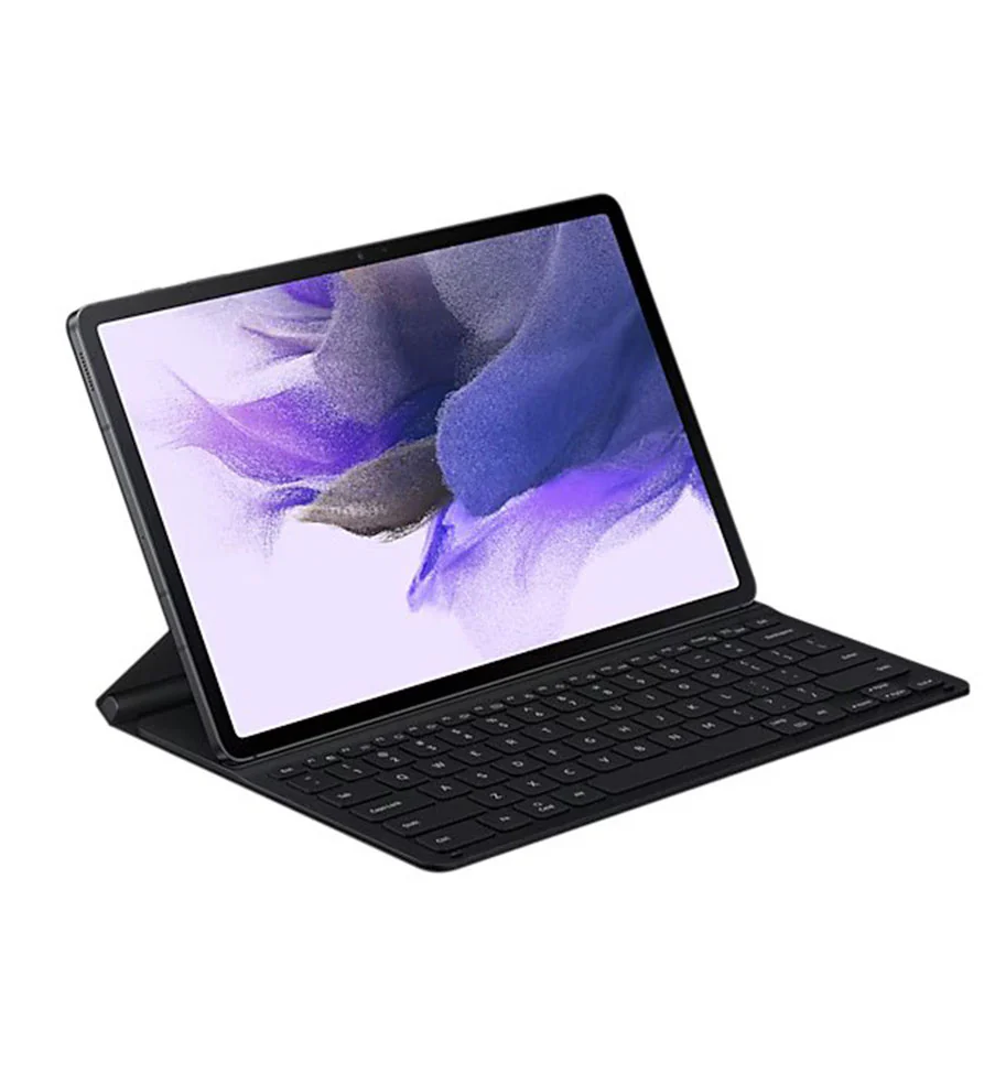 Samsung Book Cover Keyboard Slim for Galaxy Tab S8+ / S7+ / S7 FE